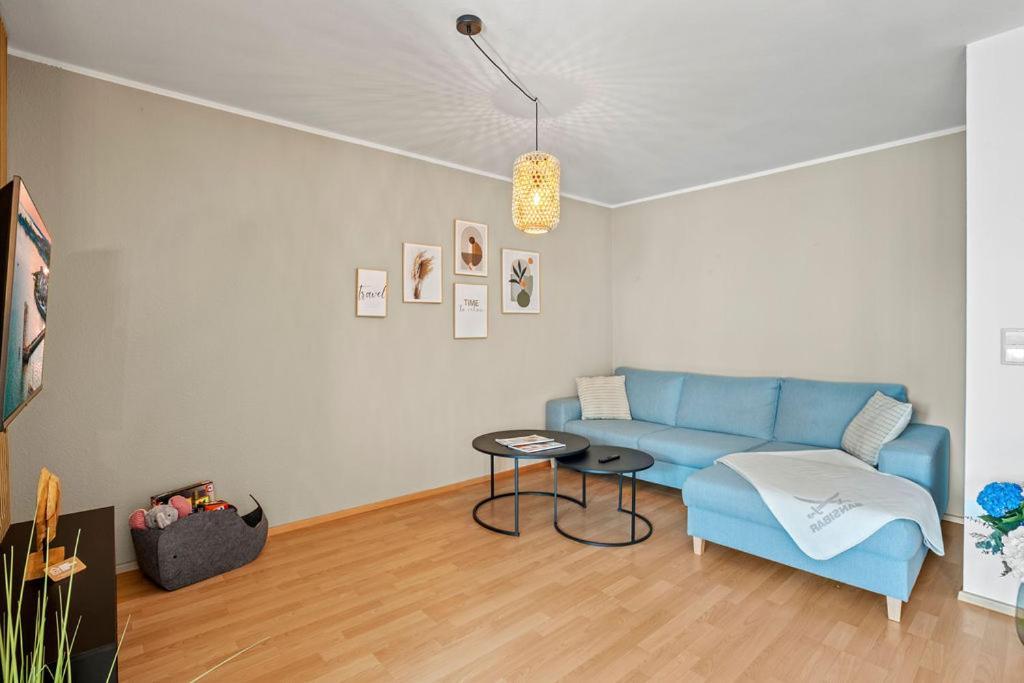 Apartment Louise's An Der Uferpromenade Friedrichshafen